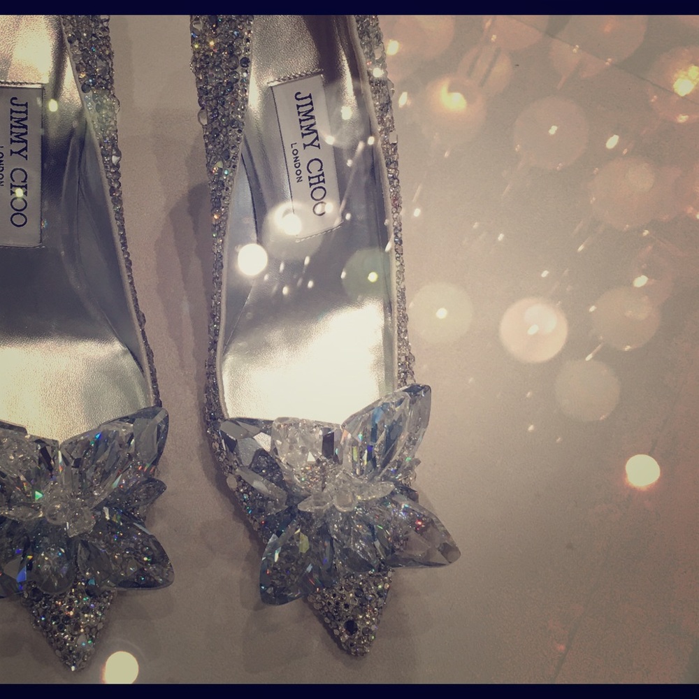 Meet your Posher, Beaut F